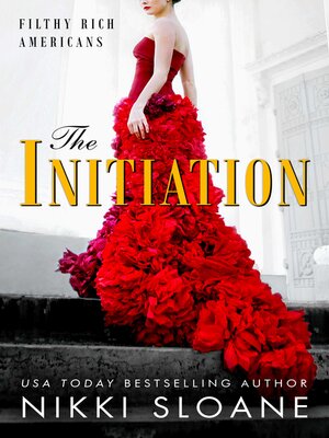 cover image of The Initiation
